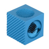 Maxbell Pool Cue Tip Repair Tool Aluminum Alloy Professional Snooker Accessories