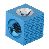 Maxbell Pool Cue Tip Repair Tool Aluminum Alloy Professional Snooker Accessories