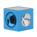 Maxbell Pool Cue Tip Repair Tool Aluminum Alloy Professional Snooker Accessories