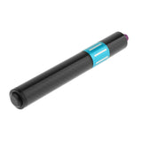 Maxbell Pool Cue Extension Retractable Snooker Pool Cue Extender for Billiard Lovers Purple