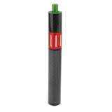 Maxbell Pool Cue Extension Retractable Snooker Pool Cue Extender for Billiard Lovers Green