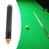 Maxbell Cue Stick Extenders Athlete Weights Replacement Billiards Pool Cue Extension 8inch