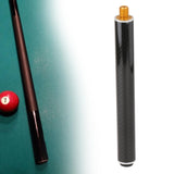 Maxbell Cue Stick Extenders Athlete Weights Replacement Billiards Pool Cue Extension 10inch