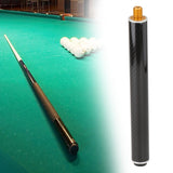 Maxbell Cue Stick Extenders Athlete Weights Replacement Billiards Pool Cue Extension 10inch