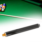 Maxbell Cue Stick Extenders Athlete Weights Replacement Billiards Pool Cue Extension 10inch