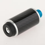 Maxbell Billiards Pool Cue Extension Compact Billiard Cue Bottom Plug Diameter 1.3in 2inches