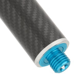 Maxbell Billiards Pool Cue Extension Compact Billiard Cue Bottom Plug Diameter 1.3in 3inches