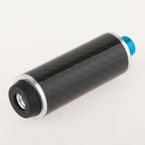 Maxbell Billiards Pool Cue Extension Compact Billiard Cue Bottom Plug Diameter 1.3in 3inches