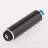 Maxbell Billiards Pool Cue Extension Compact Billiard Cue Bottom Plug Diameter 1.3in 4inches