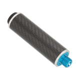 Maxbell Billiards Pool Cue Extension Compact Billiard Cue Bottom Plug Diameter 1.3in 4inches