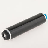 Maxbell Billiards Pool Cue Extension Compact Billiard Cue Bottom Plug Diameter 1.3in 5inches