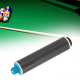 Maxbell Billiards Pool Cue Extension Compact Billiard Cue Bottom Plug Diameter 1.3in 5inches