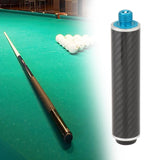 Maxbell Billiards Pool Cue Extension Compact Billiard Cue Bottom Plug Diameter 1.3in 5inches