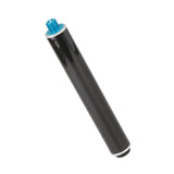 Maxbell Billiards Pool Cue Extension Compact Billiard Cue Bottom Plug Diameter 1.3in 8inches