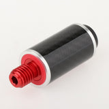 Maxbell Billiards Pool Cue Extension Cue Extender Enthusiast Player Cue End Extender 2inches