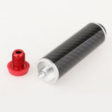 Maxbell Billiards Pool Cue Extension Cue Extender Enthusiast Player Cue End Extender 2inches