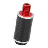 Maxbell Billiards Pool Cue Extension Cue Extender Enthusiast Player Cue End Extender 2inches