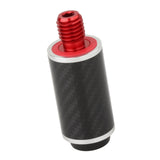 Maxbell Billiards Pool Cue Extension Cue Extender Enthusiast Player Cue End Extender 2inches