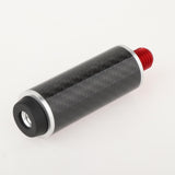 Maxbell Billiards Pool Cue Extension Cue Extender Enthusiast Player Cue End Extender 3inches