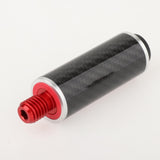 Maxbell Billiards Pool Cue Extension Cue Extender Enthusiast Player Cue End Extender 3inches