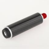 Maxbell Billiards Pool Cue Extension Cue Extender Enthusiast Player Cue End Extender 4inches