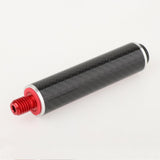 Maxbell Billiards Pool Cue Extension Cue Extender Enthusiast Player Cue End Extender 5inches