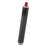 Maxbell Billiards Pool Cue Extension Cue Extender Enthusiast Player Cue End Extender 8inches