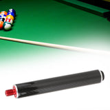Maxbell Billiards Pool Cue Extension Cue Extender Enthusiast Player Cue End Extender 8inches