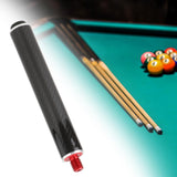 Maxbell Billiards Pool Cue Extension Cue Extender Enthusiast Player Cue End Extender 8inches