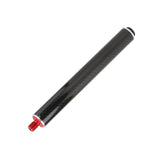 Maxbell Billiards Pool Cue Extension Cue Extender Enthusiast Player Cue End Extender 10inches