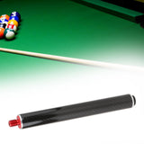 Maxbell Billiards Pool Cue Extension Cue Extender Enthusiast Player Cue End Extender 10inches
