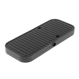 Maxbell Elliptical Trainer Foot Pedals Supplies Easy to Install for Home Gym Workout