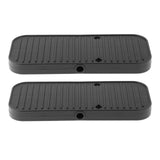 Maxbell Elliptical Trainer Foot Pedals Supplies Easy to Install for Home Gym Workout