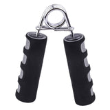Maxbell Abs Roller Wheel Hand Gripper 2 Push up Bars for Beginners and Advanced Users 6PCS