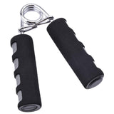 Maxbell Abs Roller Wheel Hand Gripper 2 Push up Bars for Beginners and Advanced Users 7PCS