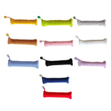 Maxbell Badminton Racket Handle Cover Decorative Non Slip Knitting Racket Grip Cover Green