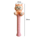 Maxbell Badminton Racket Handle Cover Anti Slip Racquet Grip Protector for Women Men Style A