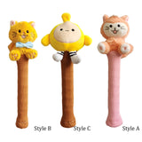 Maxbell Badminton Racket Handle Cover Anti Slip Racquet Grip Protector for Women Men Style A