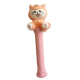 Maxbell Badminton Racket Handle Cover Anti Slip Racquet Grip Protector for Women Men Style A