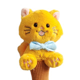 Maxbell Badminton Racket Handle Cover Anti Slip Racquet Grip Protector for Women Men Style B