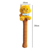 Maxbell Badminton Racket Handle Cover Anti Slip Racquet Grip Protector for Women Men Style B