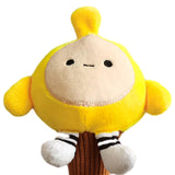 Maxbell Badminton Racket Handle Cover Anti Slip Racquet Grip Protector for Women Men Style C