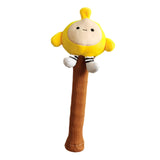 Maxbell Badminton Racket Handle Cover Anti Slip Racquet Grip Protector for Women Men Style C