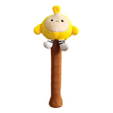 Maxbell Badminton Racket Handle Cover Anti Slip Racquet Grip Protector for Women Men Style C