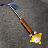 Maxbell Badminton Racket Handle Cover Anti Slip Racquet Grip Protector for Women Men Style C