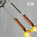 Maxbell Badminton Racket Handle Cover Anti Slip Racquet Grip Protector for Women Men Style C