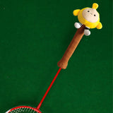 Maxbell Badminton Racket Handle Cover Anti Slip Racquet Grip Protector for Women Men Style C