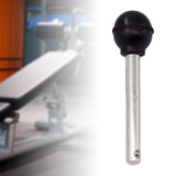 Maxbell Weight Stack Pin Fitness Device Strength Training Heavy Duty Home Weight Pin