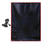 Maxbell Baseball Backstop Softball Net Saver Softball Backstop for Training Practice