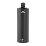 Maxbell Billiards Cue Extension Pool Cue Extender Compact for Men Women Sports Adult